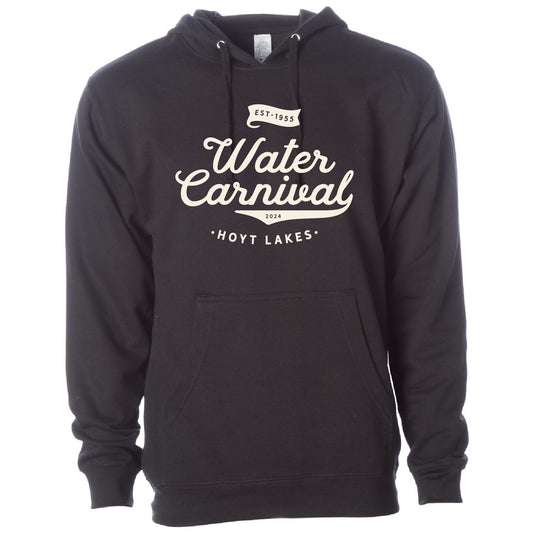 Water Carnival 2024 Midweight Hoodie