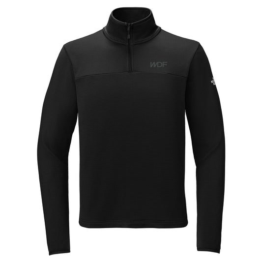 DeGraaf The North Face® Aim 1/4-Zip Fleece