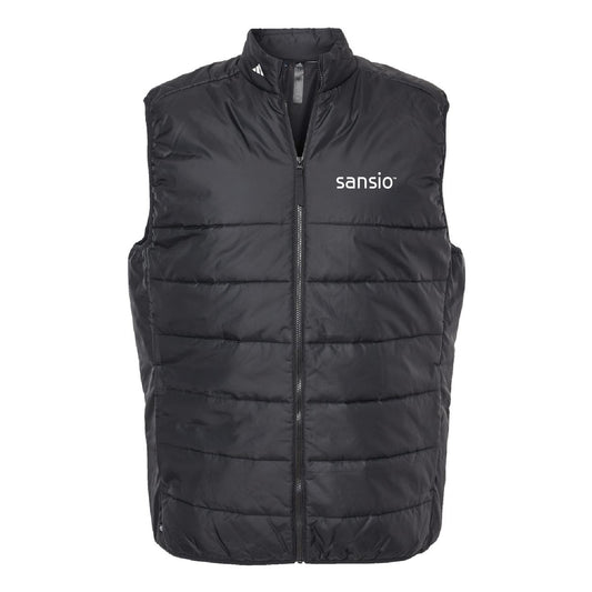 Sansio Men's Puffer Full-Zip Vest