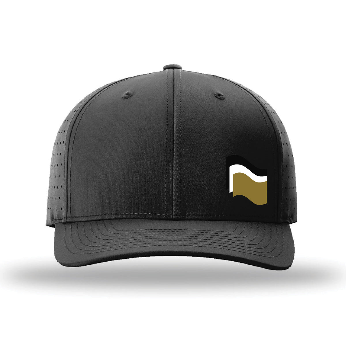 NSB Bank Laser Perf R-Flex Cap