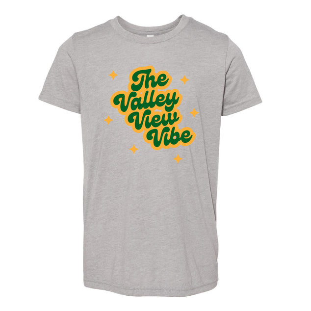 VVMS STAR YOUTH TRIBLEND TEE