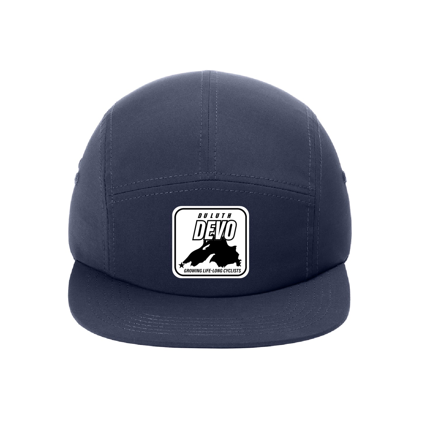 Duluth Devo Poly Camper Cap