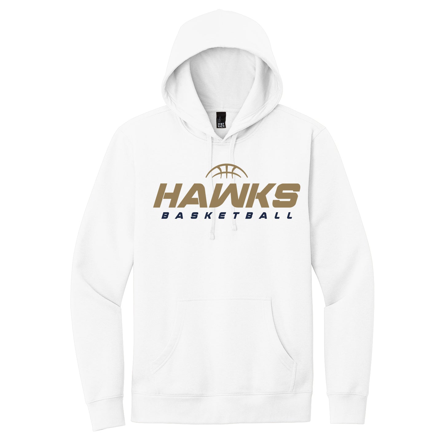 Hermantown Girls Basketball Classic Hoodie