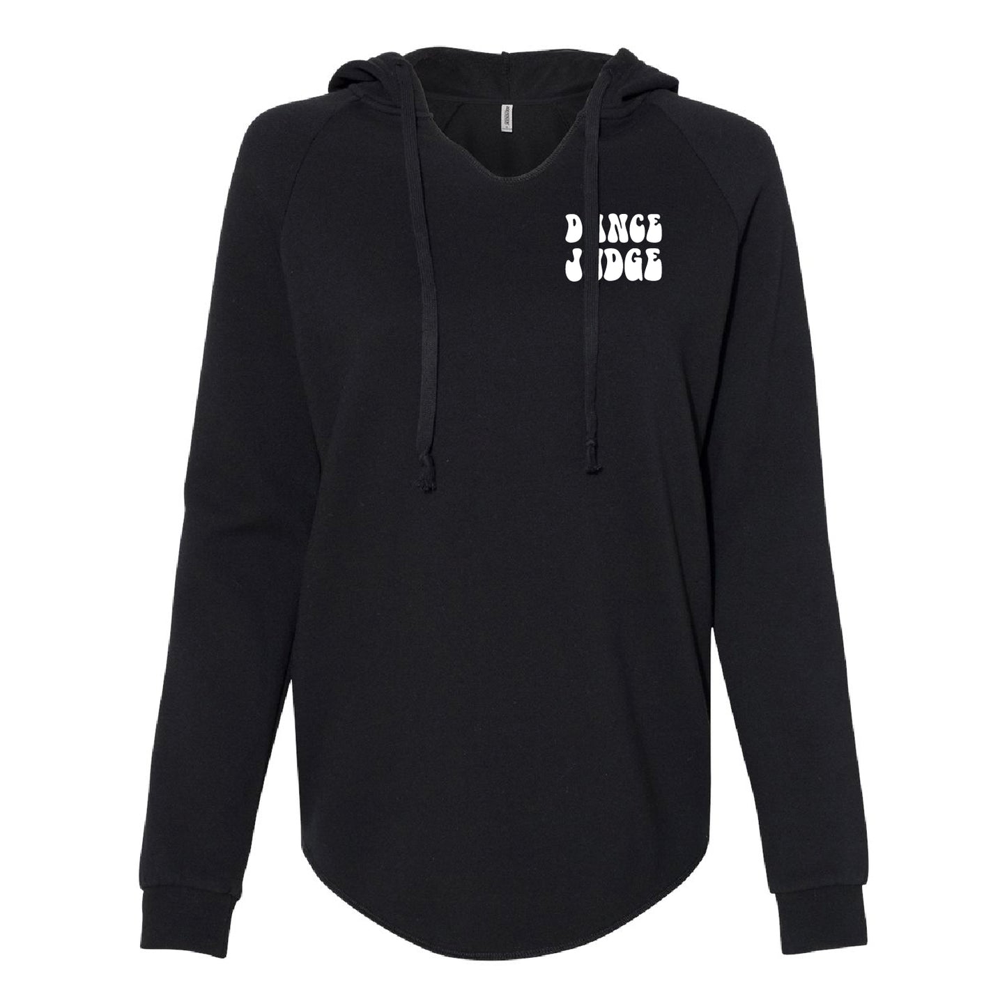 Jam Dance Women's Lightweight Hooded Sweatshirt (Hangover Hoodie)