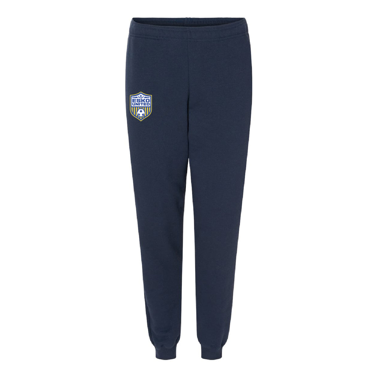 Esko United Sport Athletic Fleece Joggers