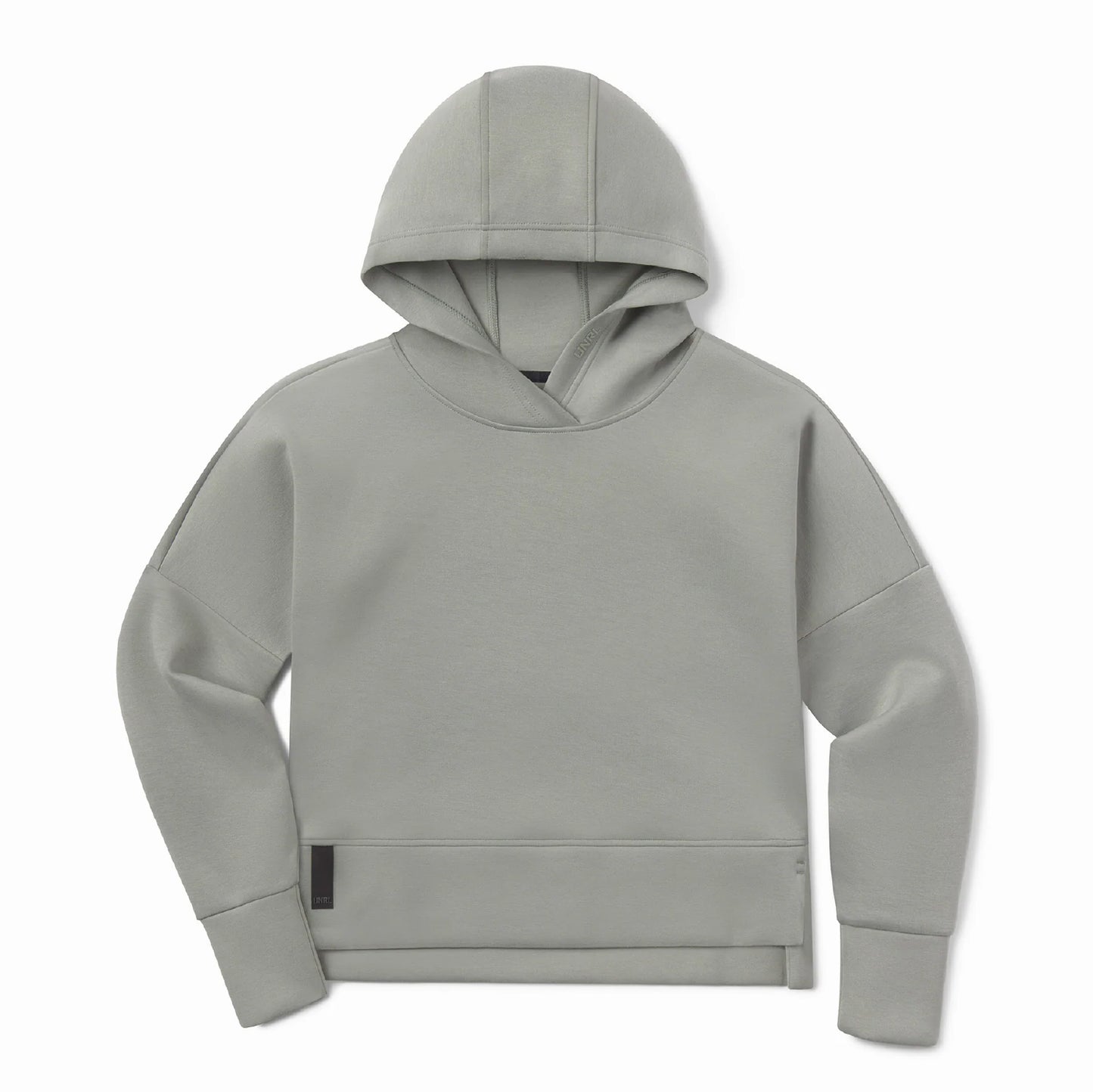 DSP BLANKS UNRL LuxBreak Oversized Hoodie