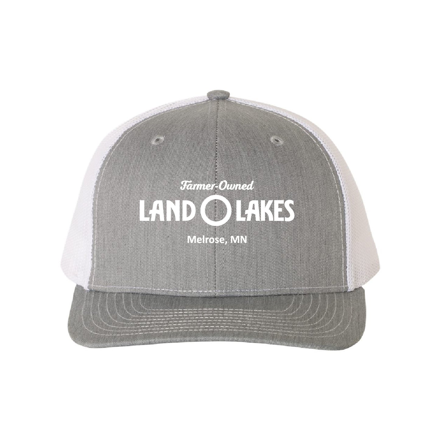Land O'Lakes - Melrose Richardson Trucker Cap