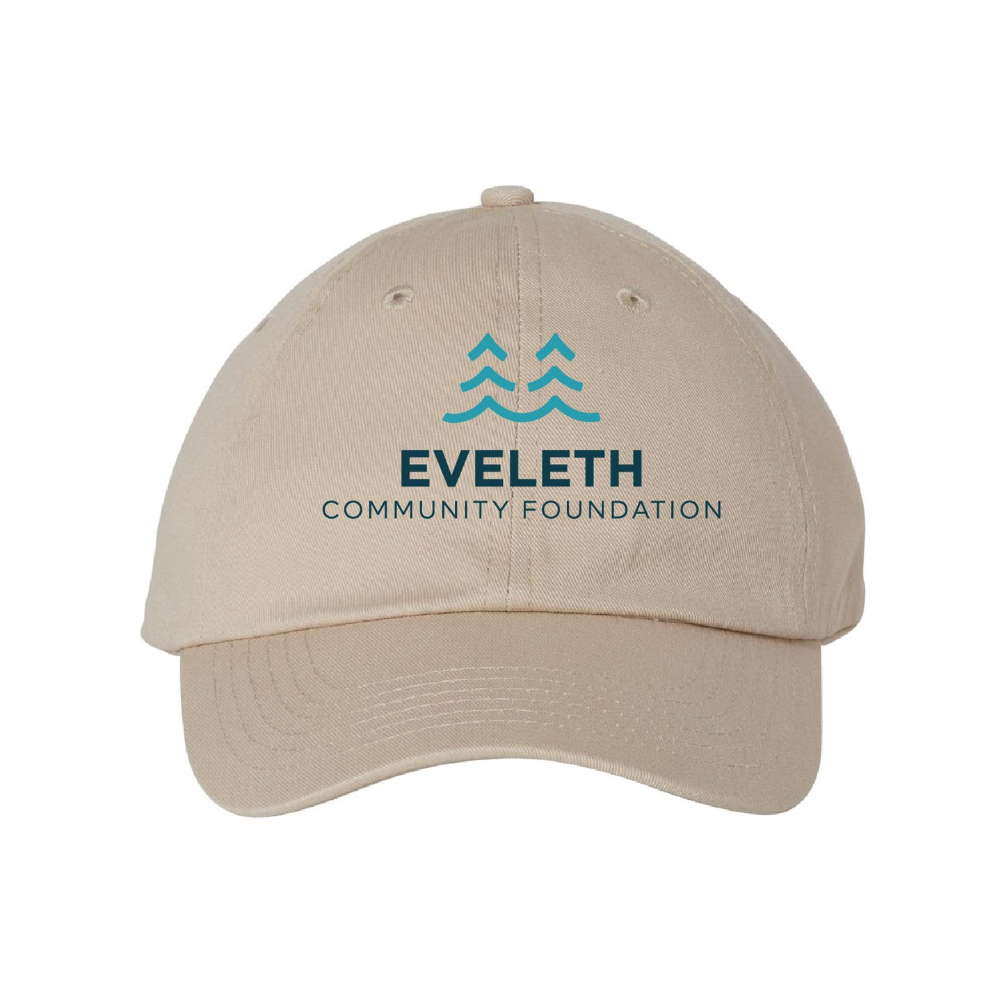 Boreal Waters Dad Hat (EVELTH)