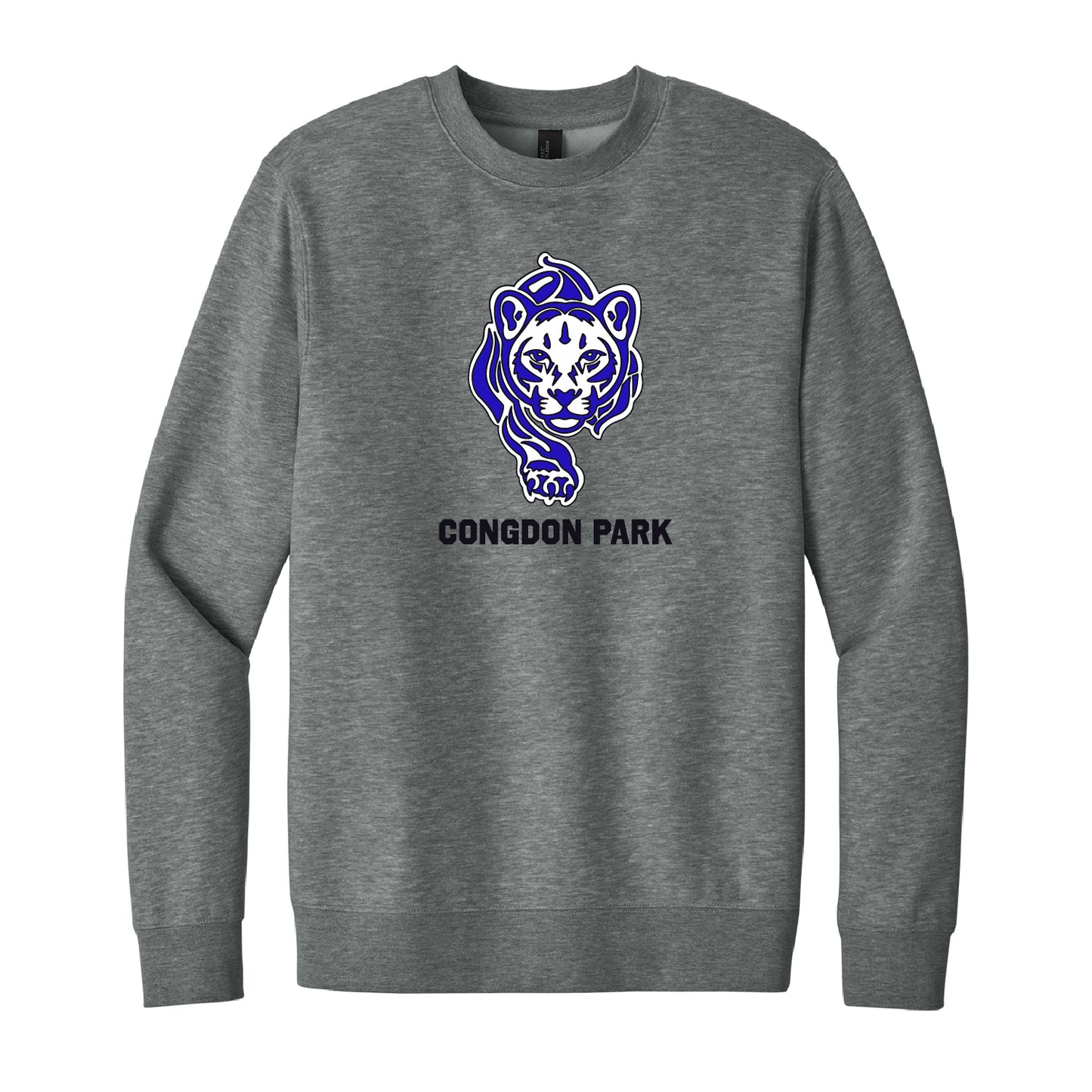 Congdon Classic Crewneck