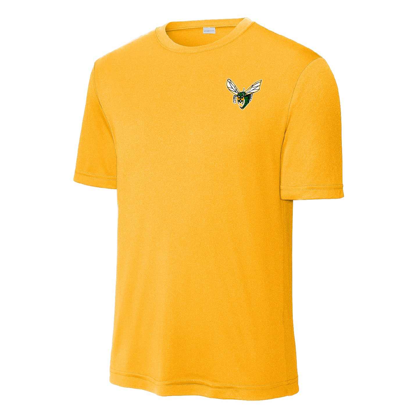 VVMS VALLEY VIEW HORNET PosiCharge® Competitor™ Tee