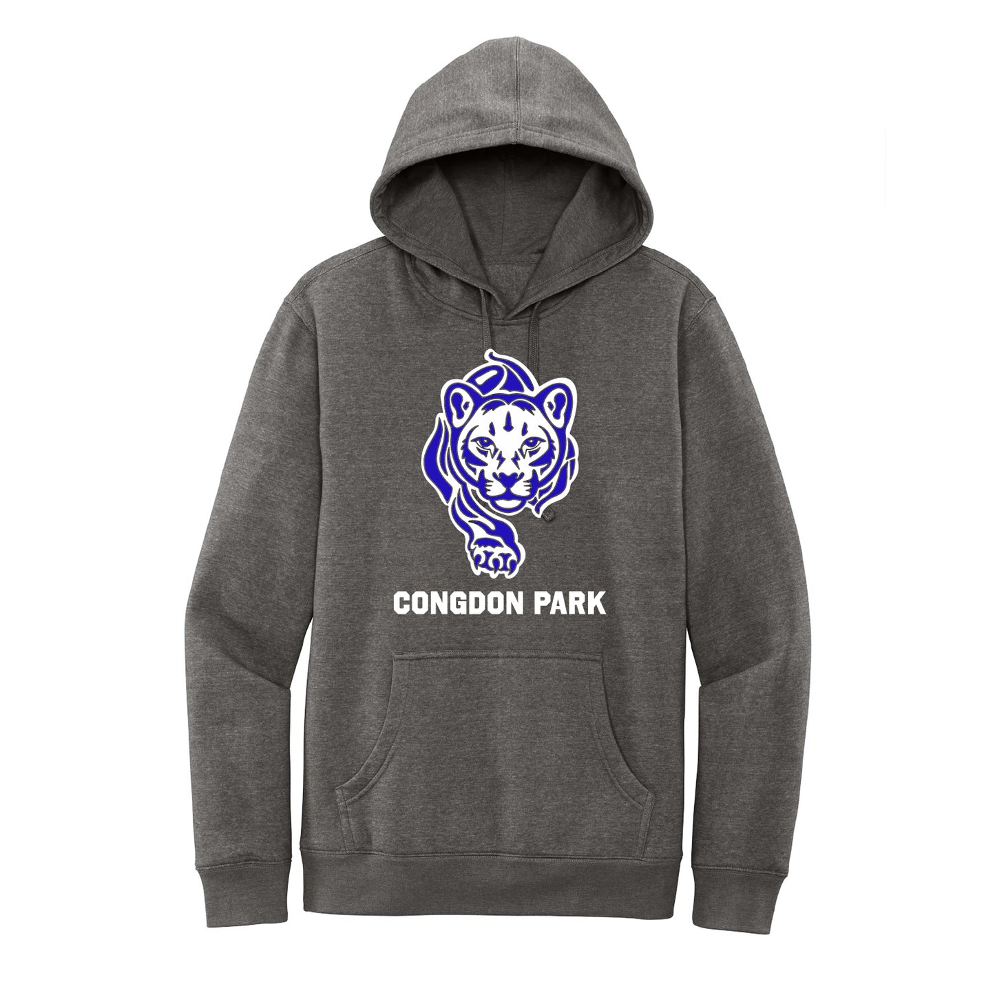 Congdon Classic Hoodie