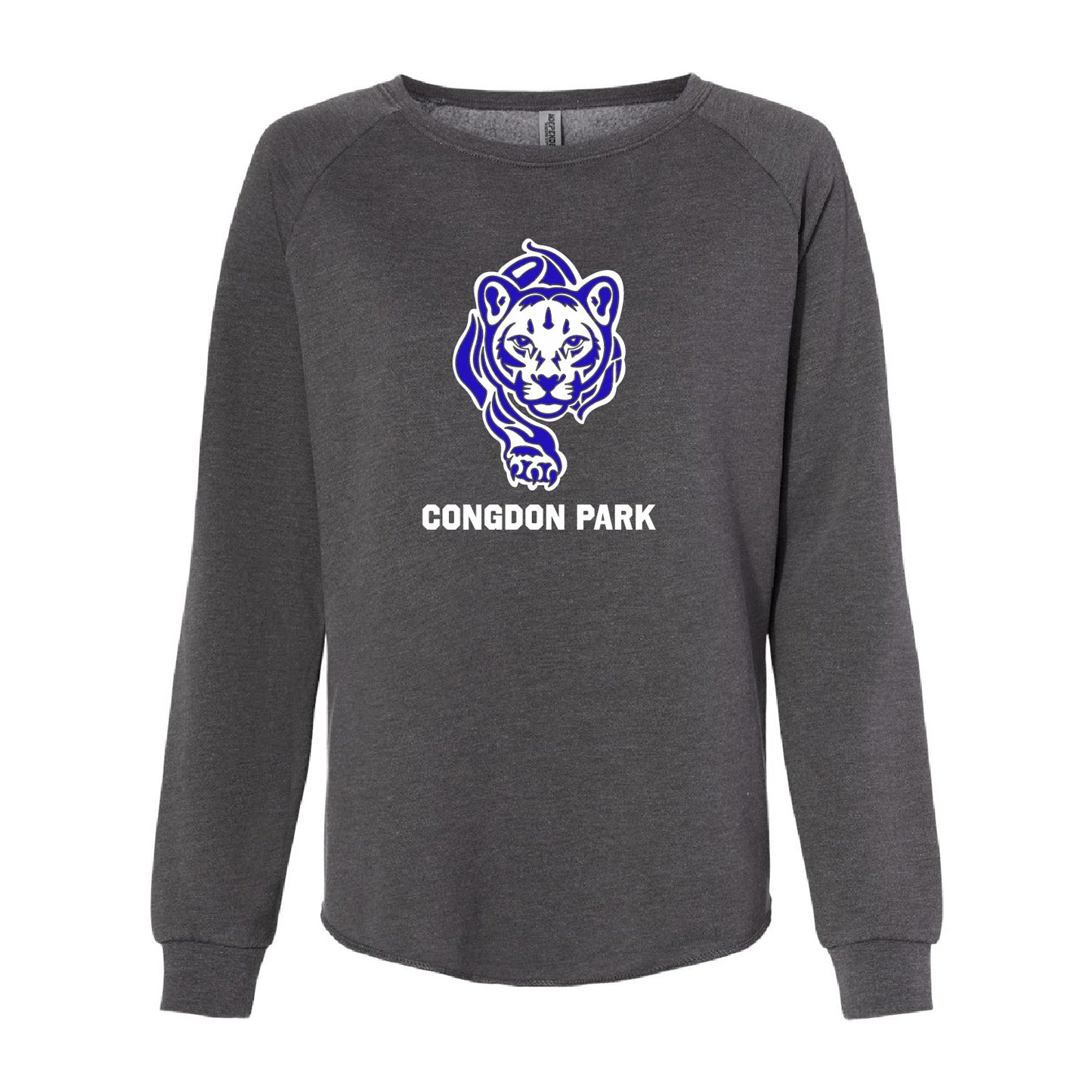 Congdon Women's Crewneck Sweatshirt