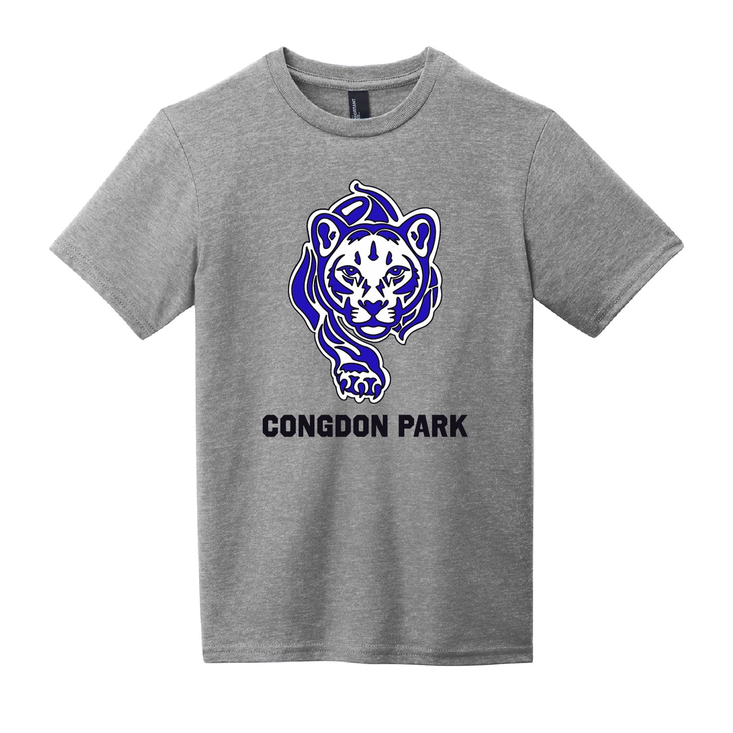 Congdon Youth Soft Tee