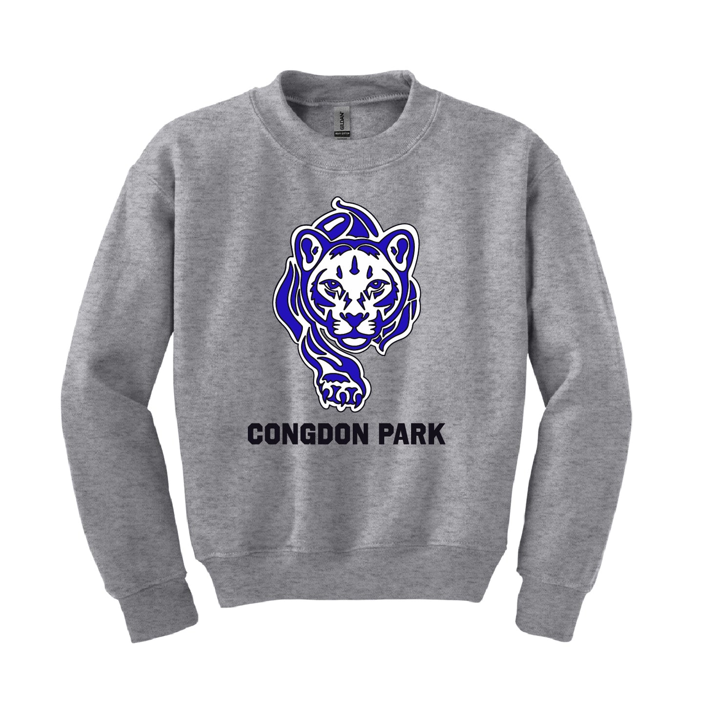 Congdon Youth Crewneck Sweatshirt