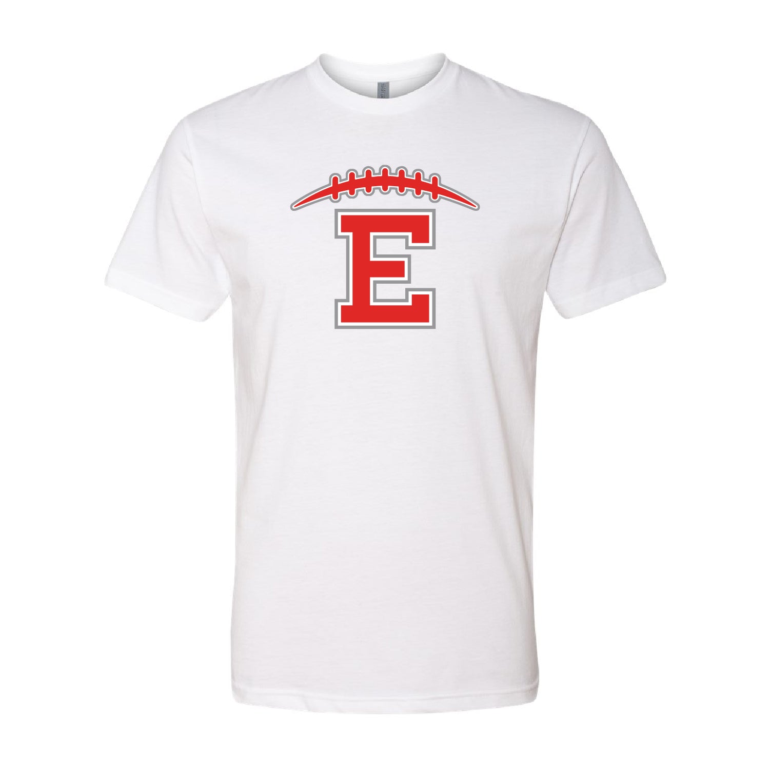 Duluth East Football T-Shirt Design 2