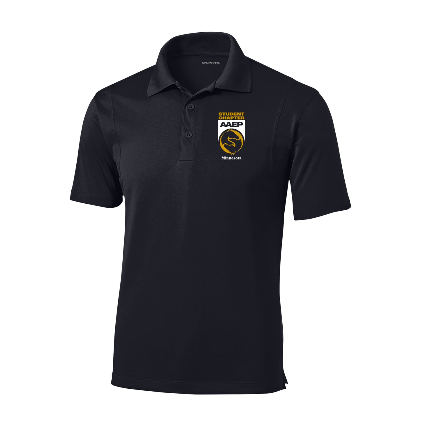 SCAAEP Micropique Sport-Wick® Polo 2