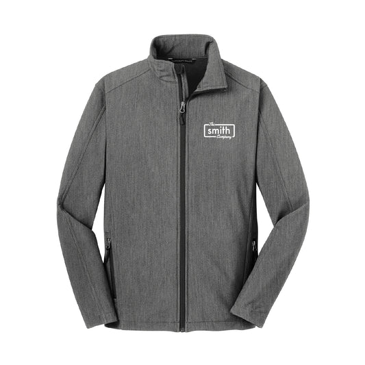 The Smith Company Soft Shell Jacket