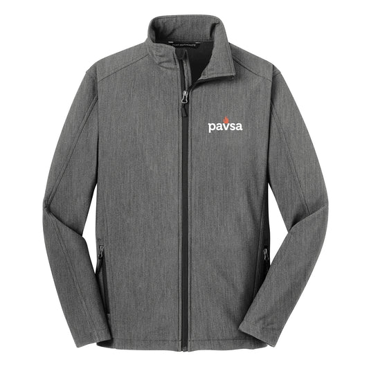 PAVSA Soft Shell Jacket