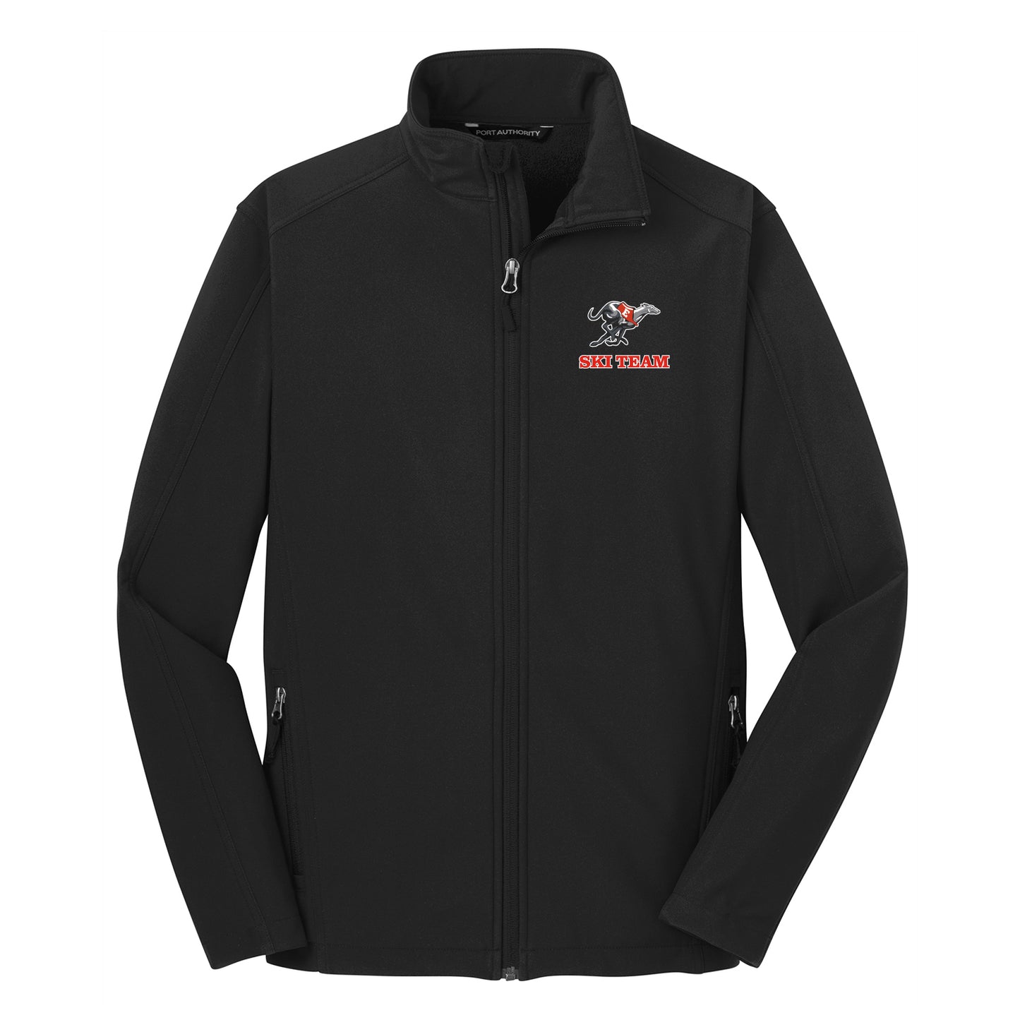 East Alpine Soft Shell Jacket