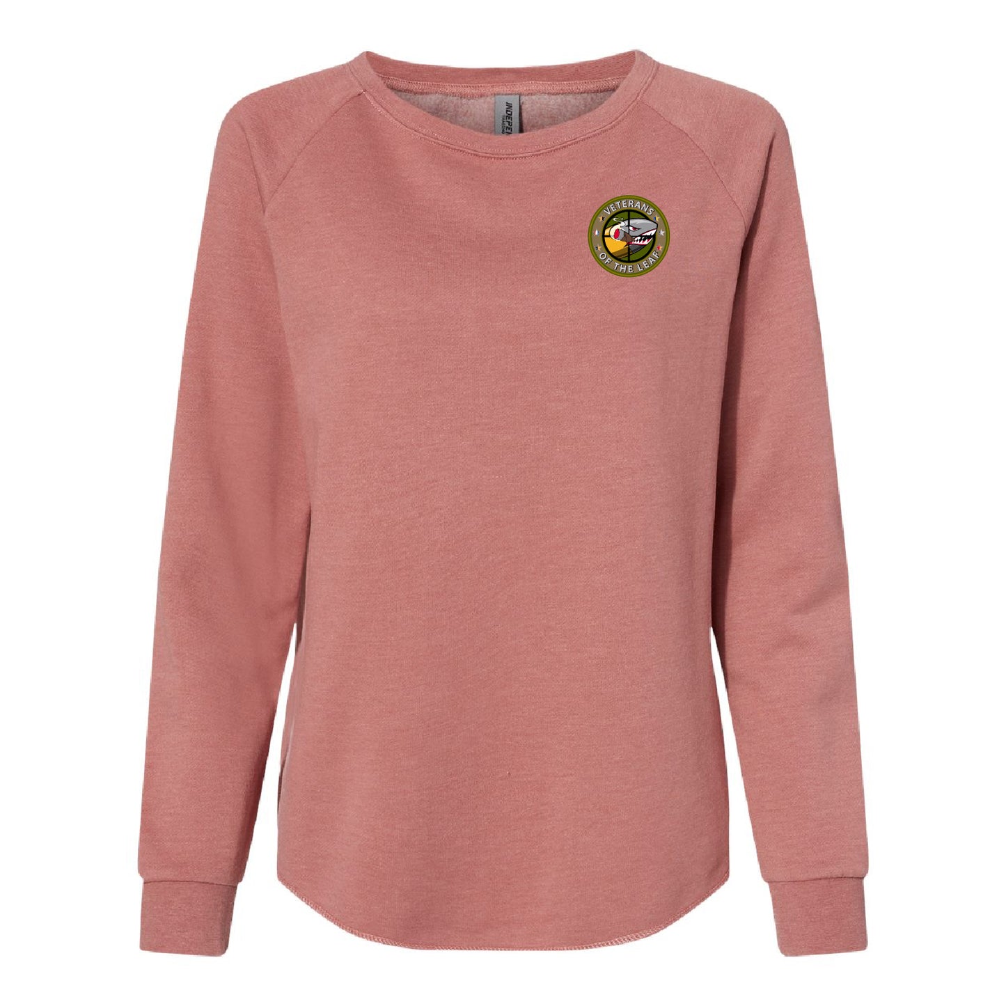 VOTL Women's Crewneck Sweatshirt