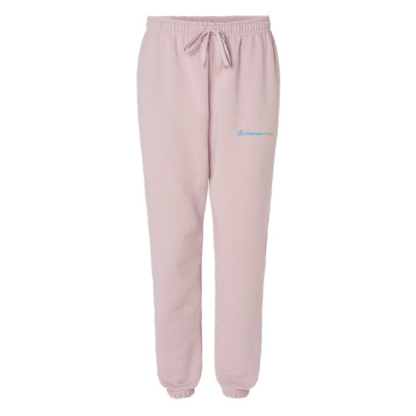 VitaCare Living Unisex ReFlex Fleece Sweatpants