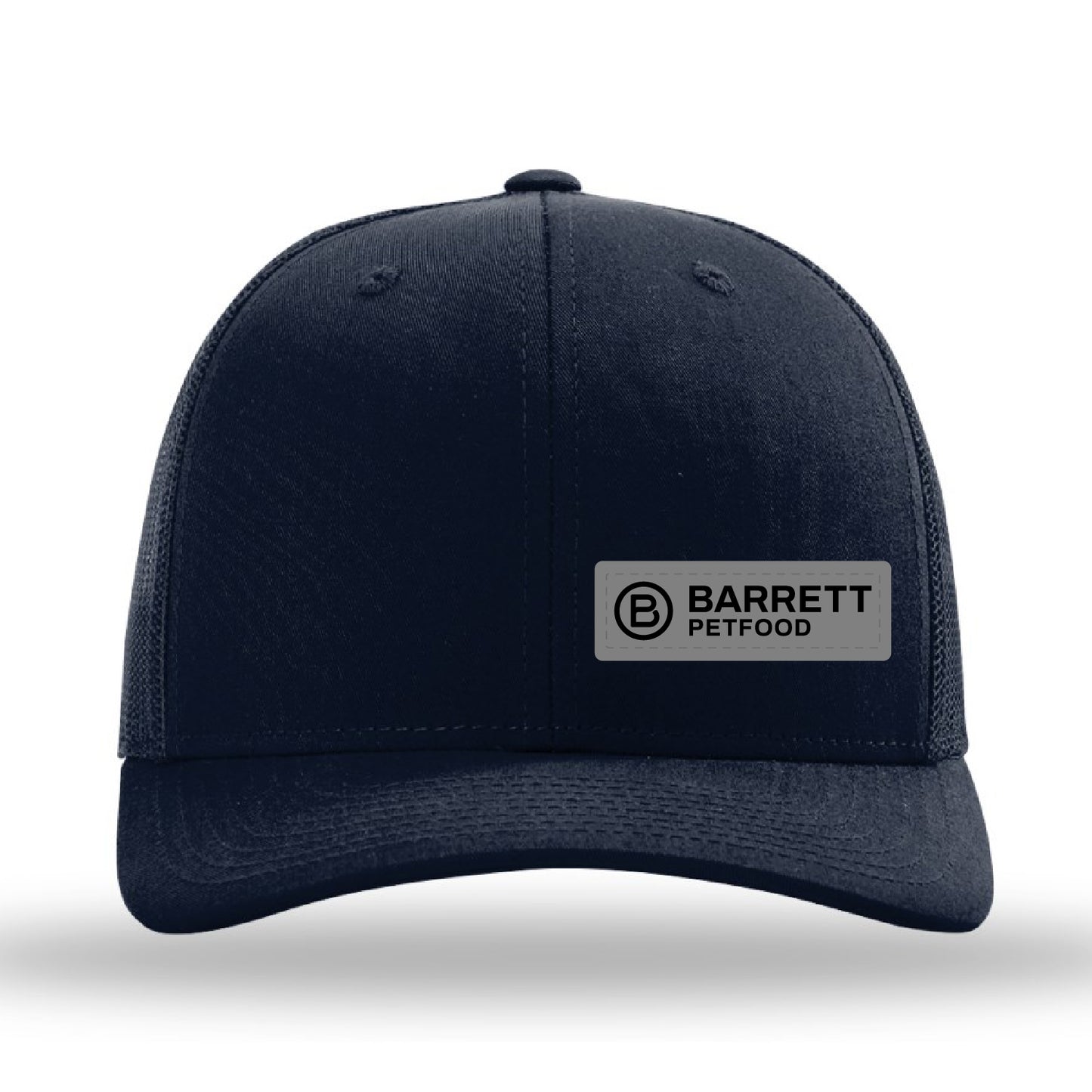 Barrett Petfood Richardson Trucker Cap