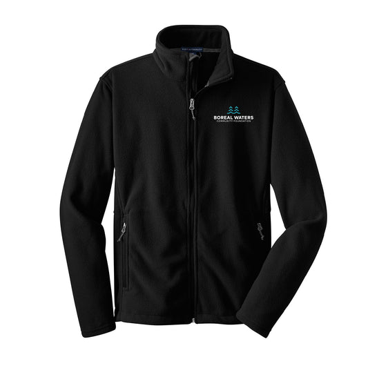 Boreal Waters CF Fleece Jacket