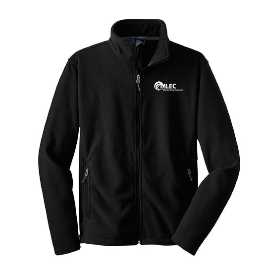 MLEC Fleece Jacket