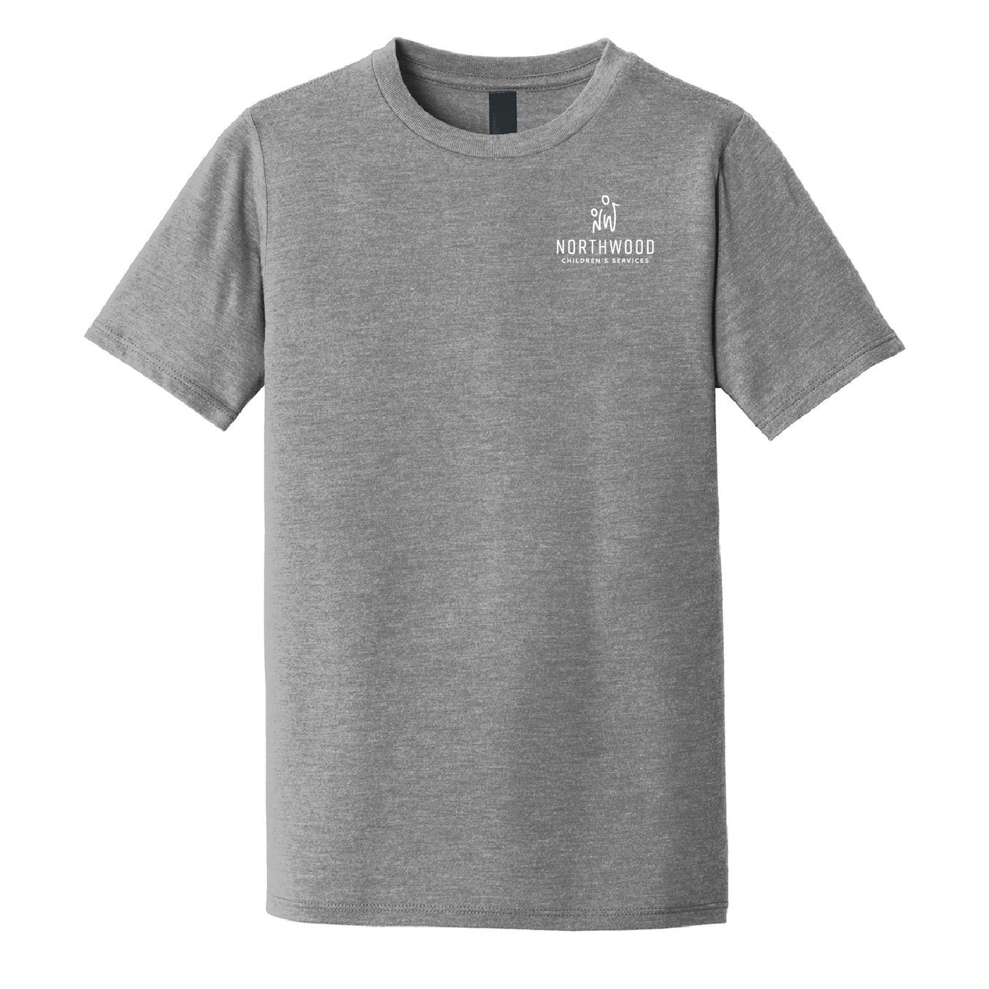 Northwoods Youth Perfect Triblend Tee