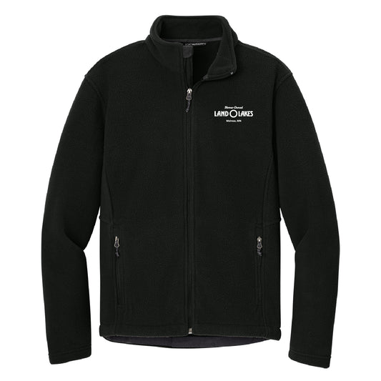 Land O'Lakes - Melrose Fleece Jacket