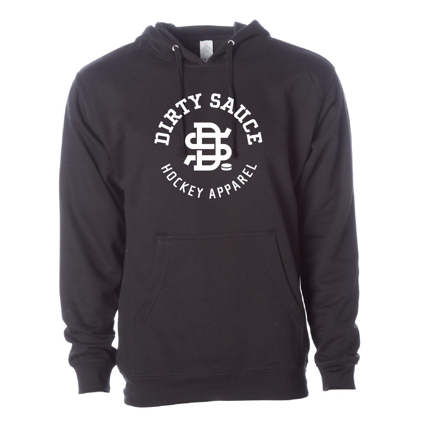 Dirty Sauce Hockey Classic Hoodie