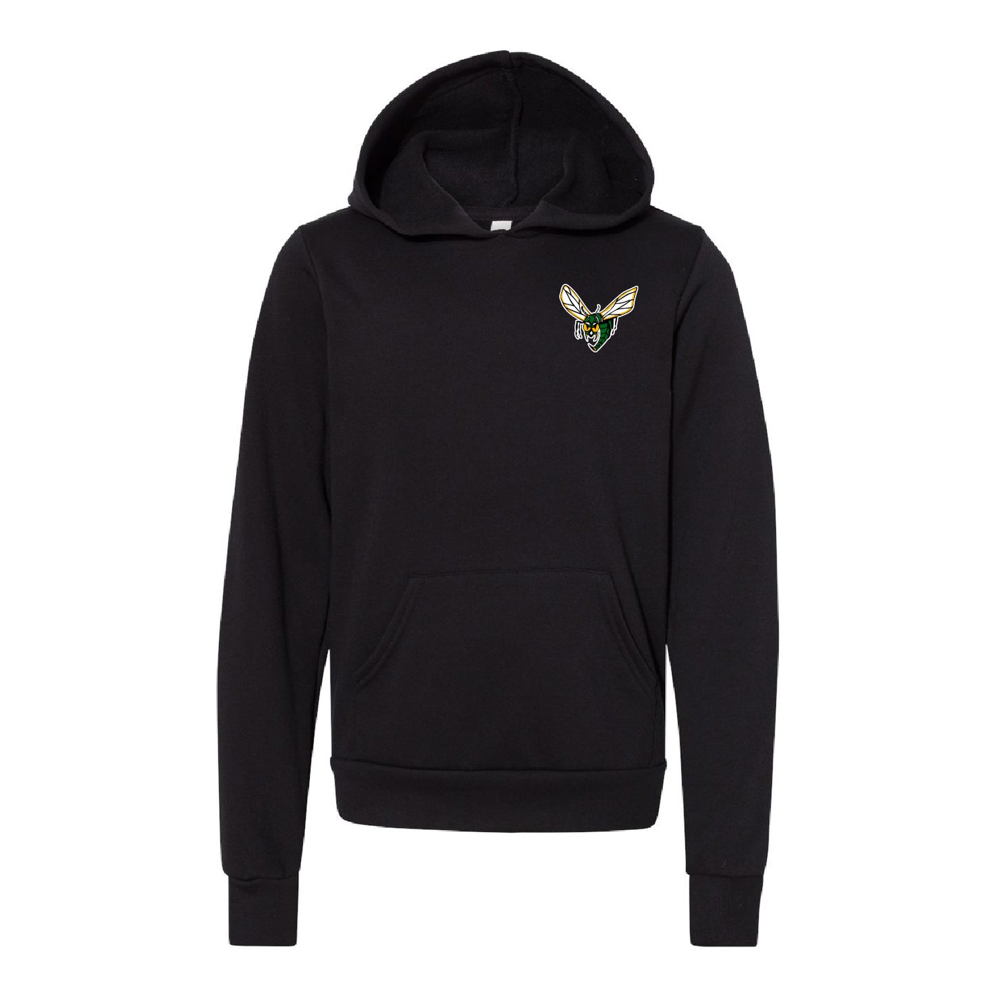 VVMS VALLEY VIEW HORNET YOUTH FLEECE HOODIE