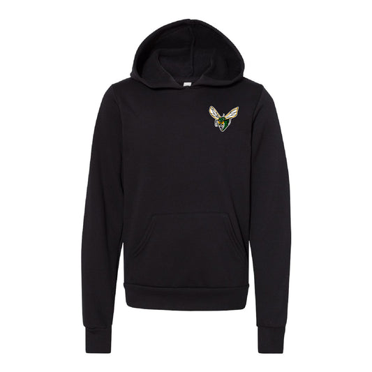 VVMS VALLEY VIEW HORNET YOUTH FLEECE HOODIE