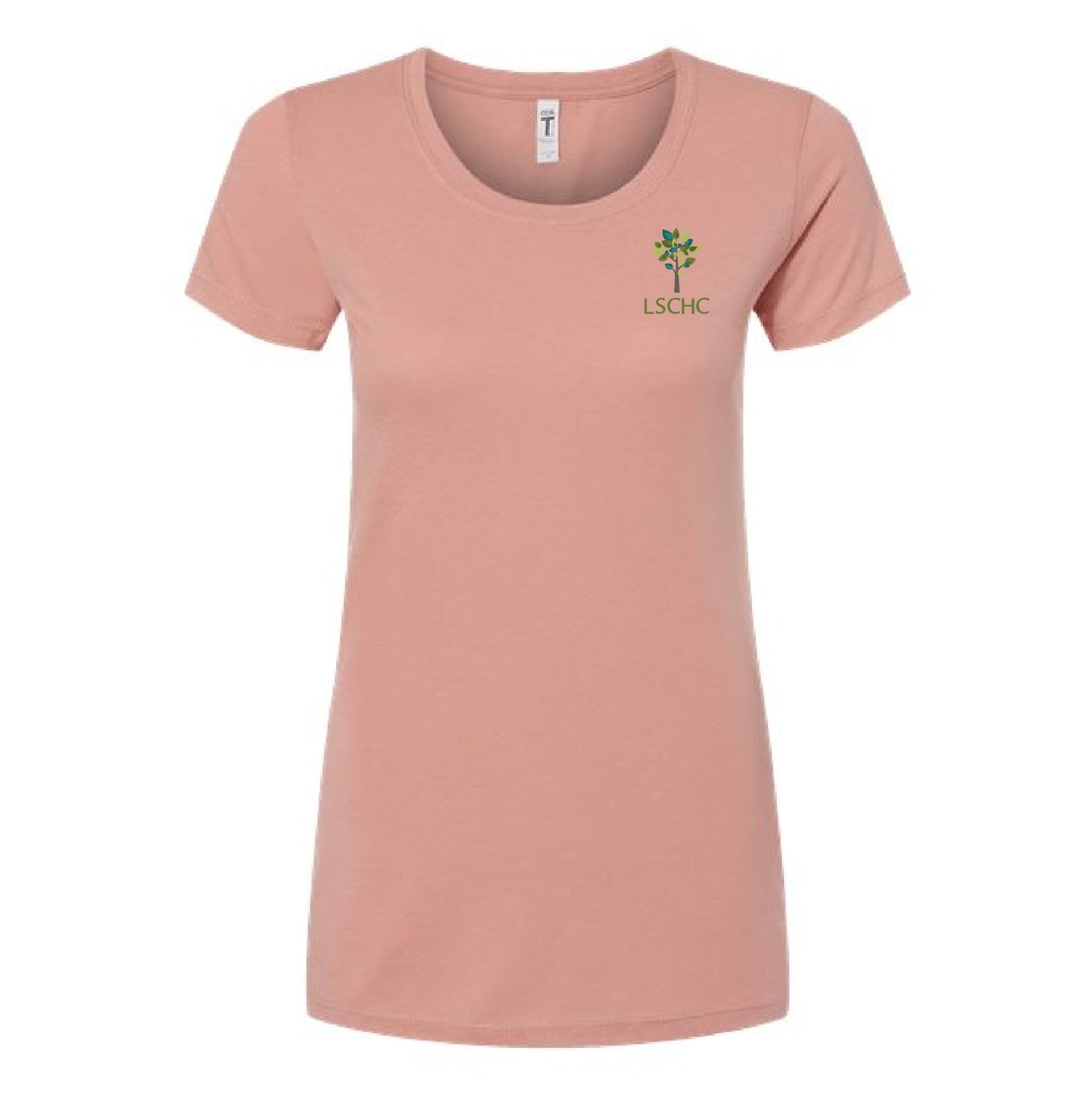 LSCHC Women's Ideal T-Shirt