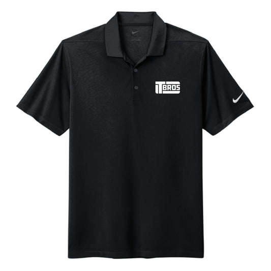 T-Bros-Logistics-Office Nike Dri-FIT Micro Pique 2.0 Polo