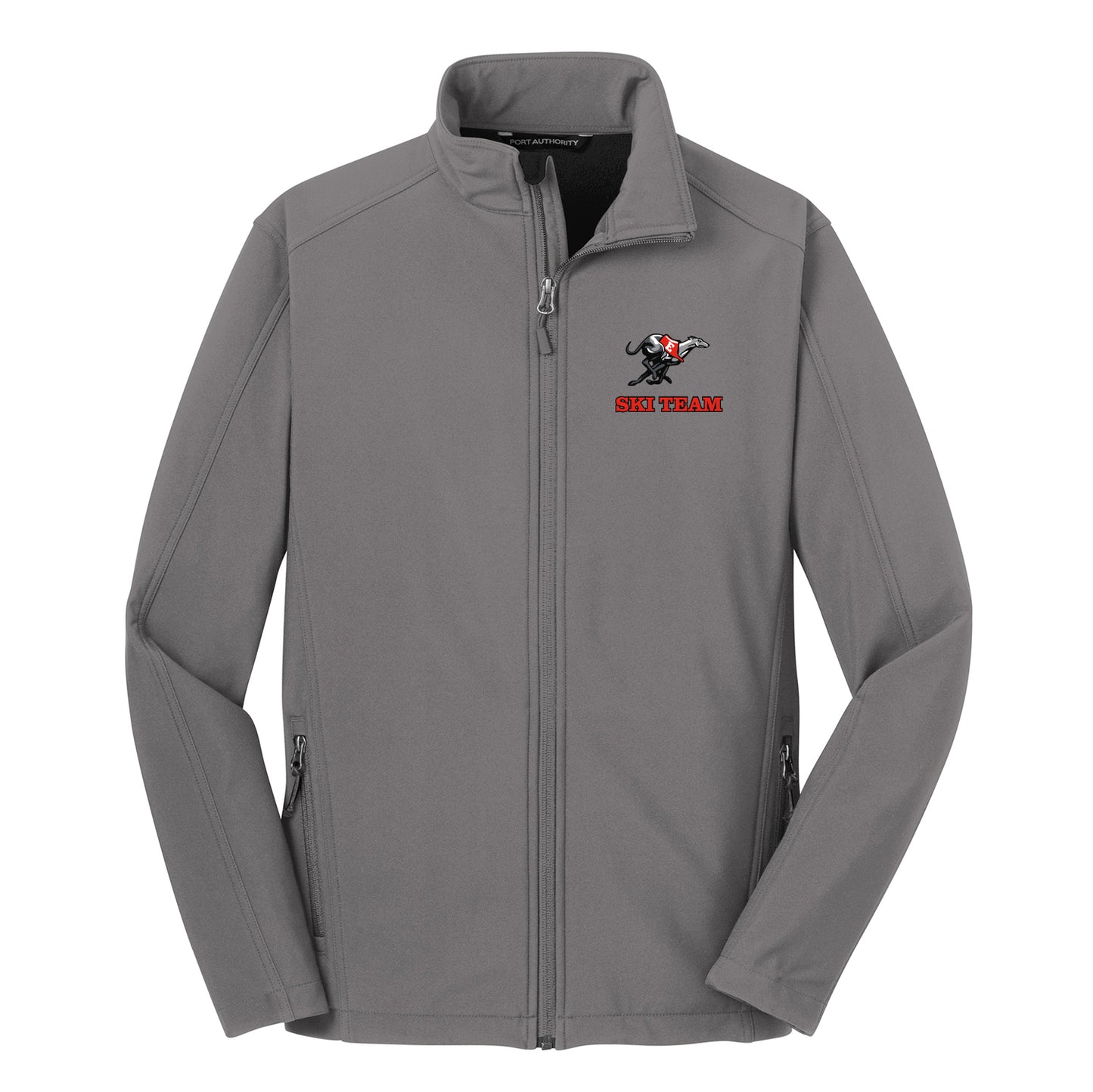 East Alpine Soft Shell Jacket