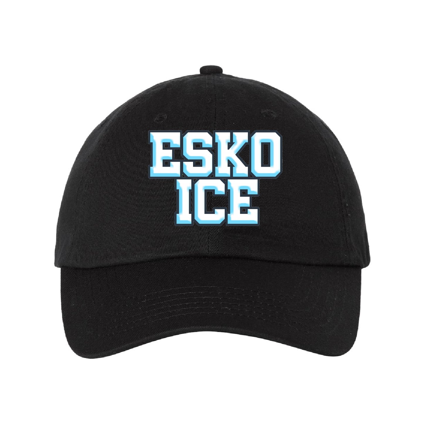 Esko Ice Classic Dad Cap