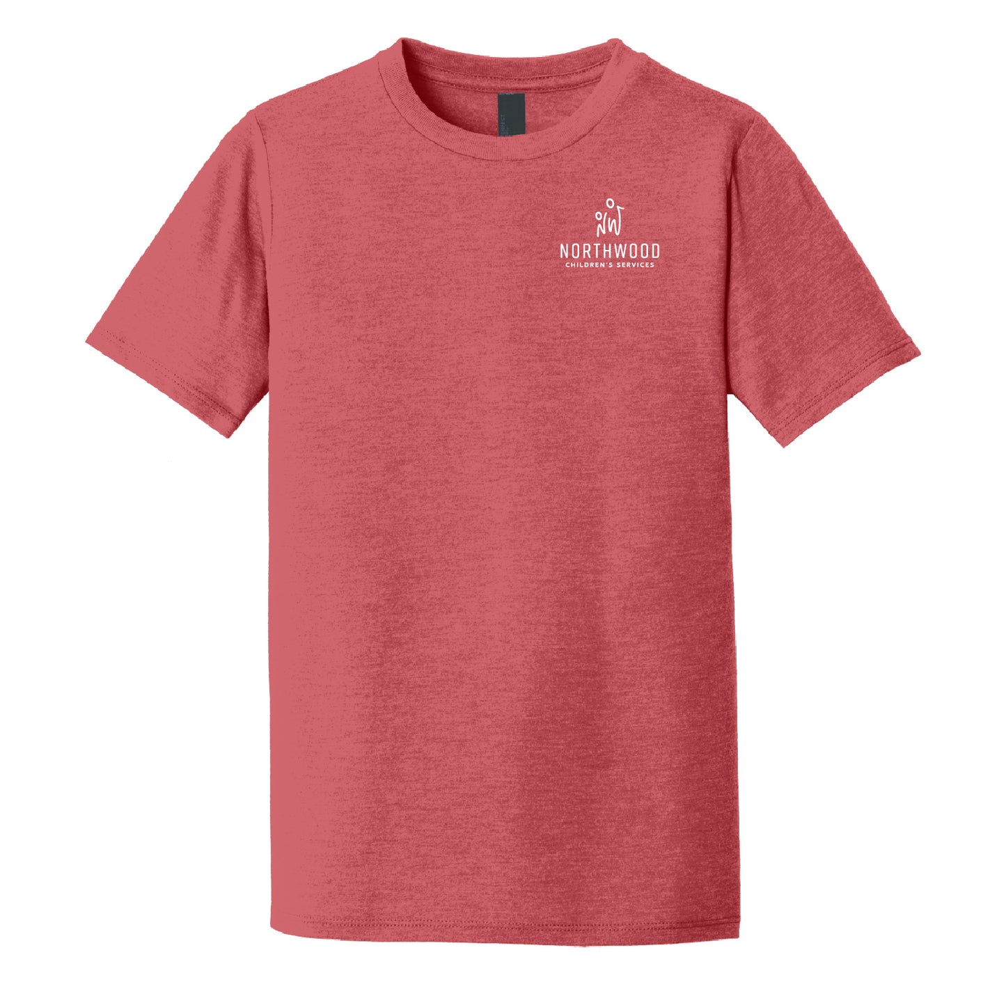 Northwoods Youth Perfect Triblend Tee
