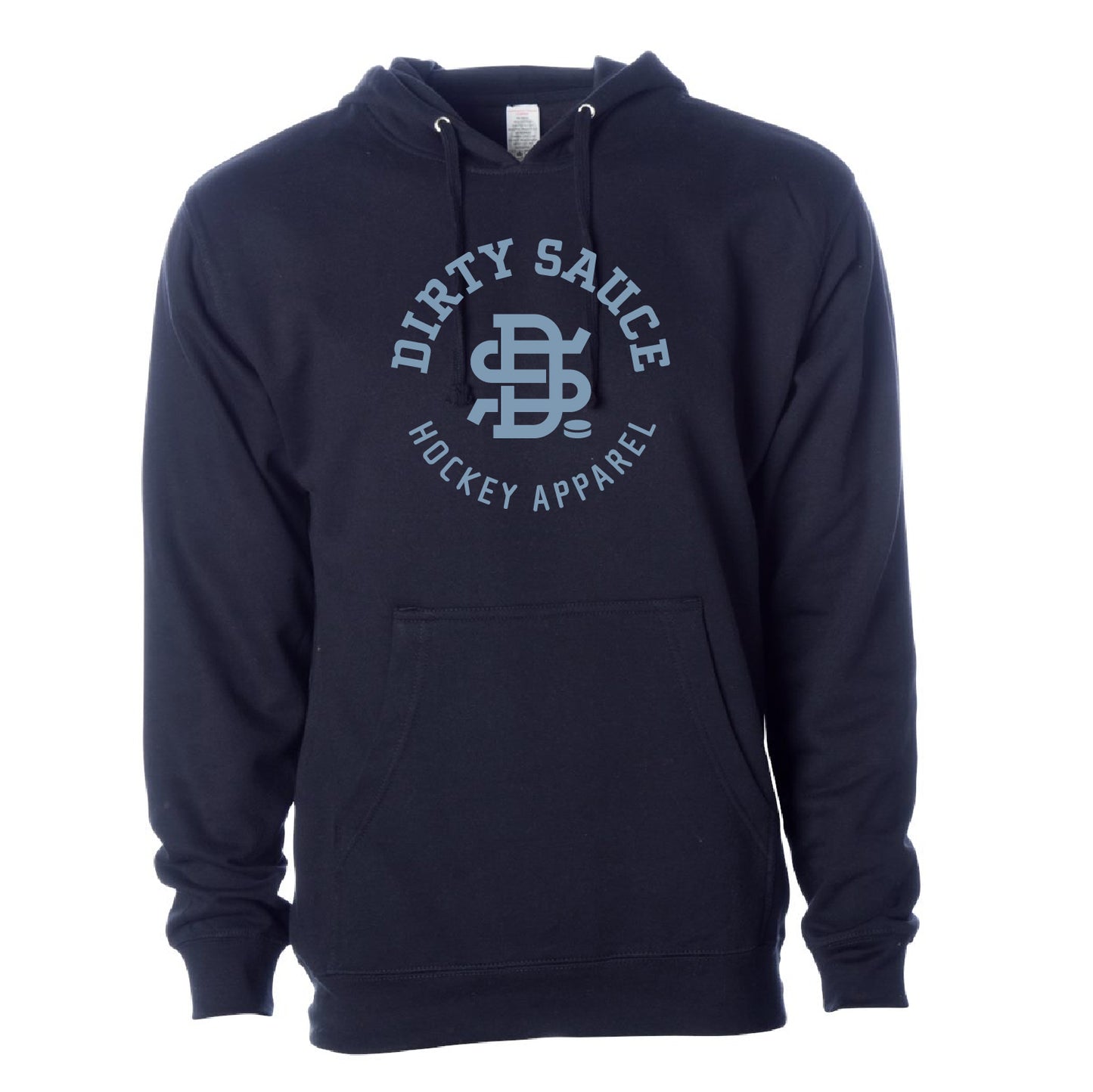 Dirty Sauce Hockey Classic Hoodie