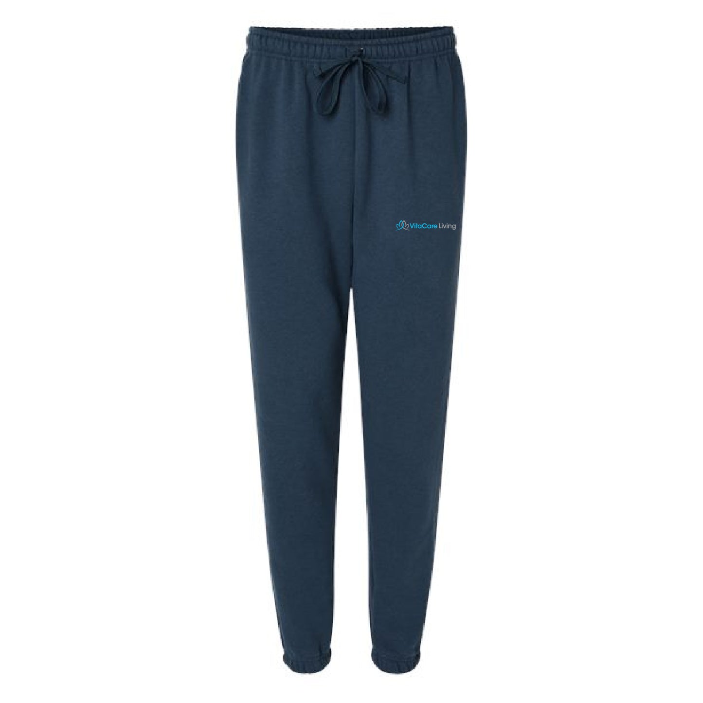 VitaCare Living Unisex ReFlex Fleece Sweatpants
