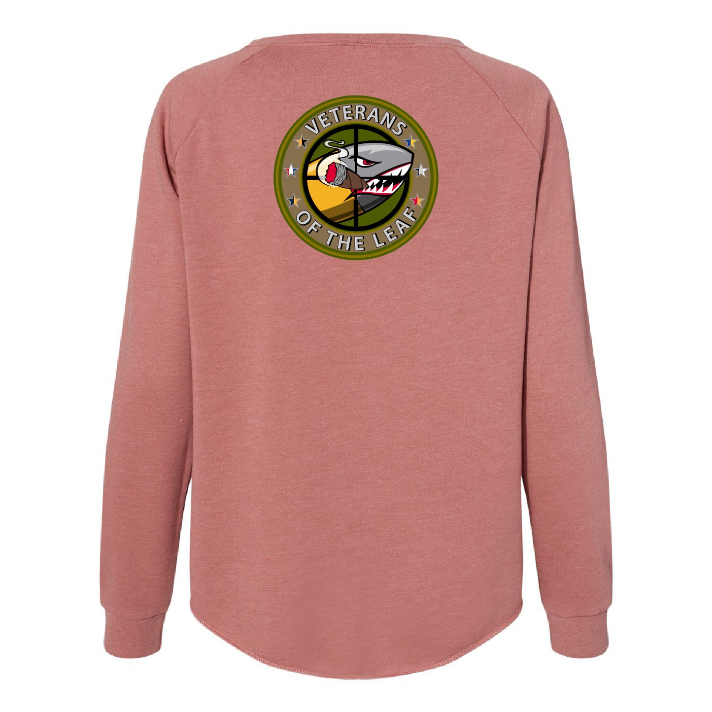 VOTL Women's Crewneck Sweatshirt