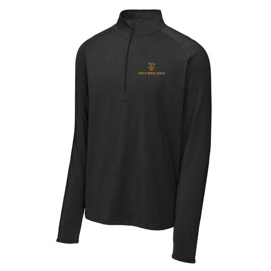 Firefly Mental Health Athletic 1/4 Zip