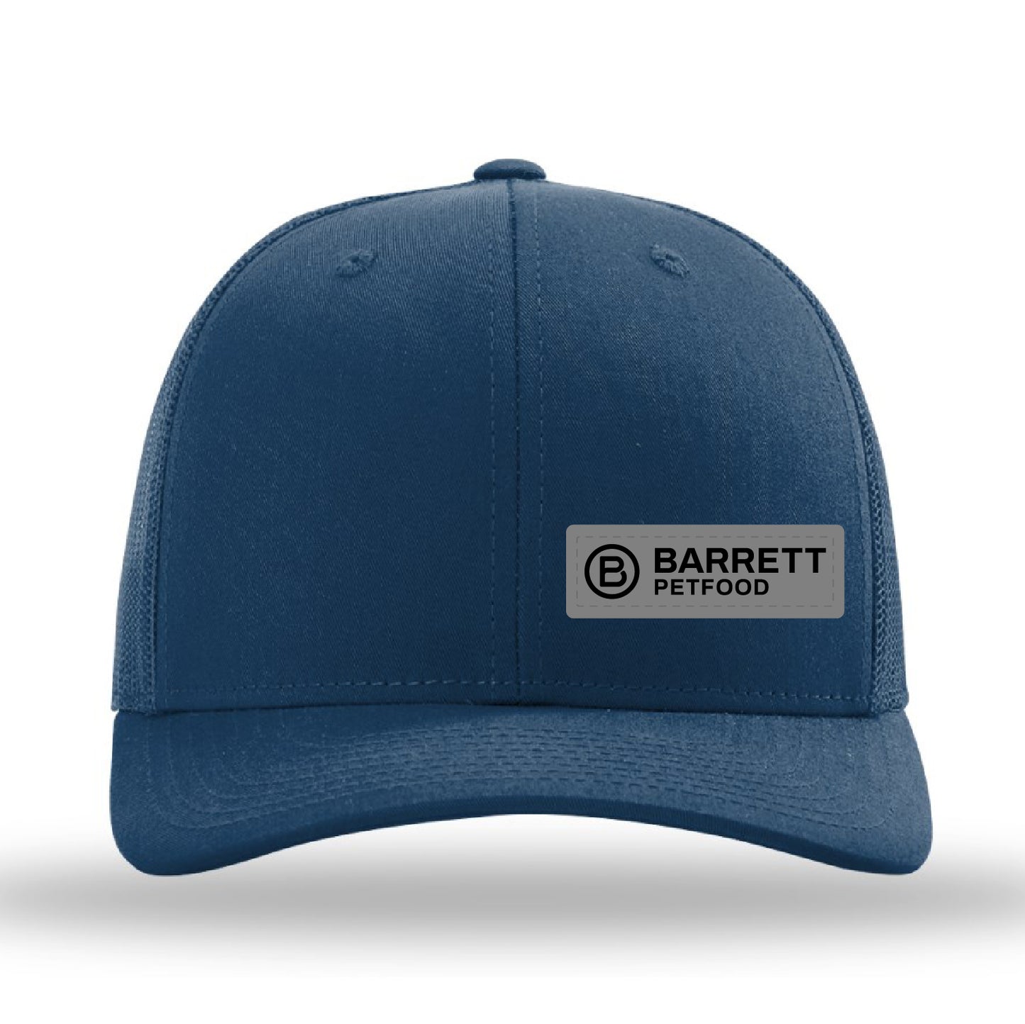 Barrett Petfood Richardson Trucker Cap