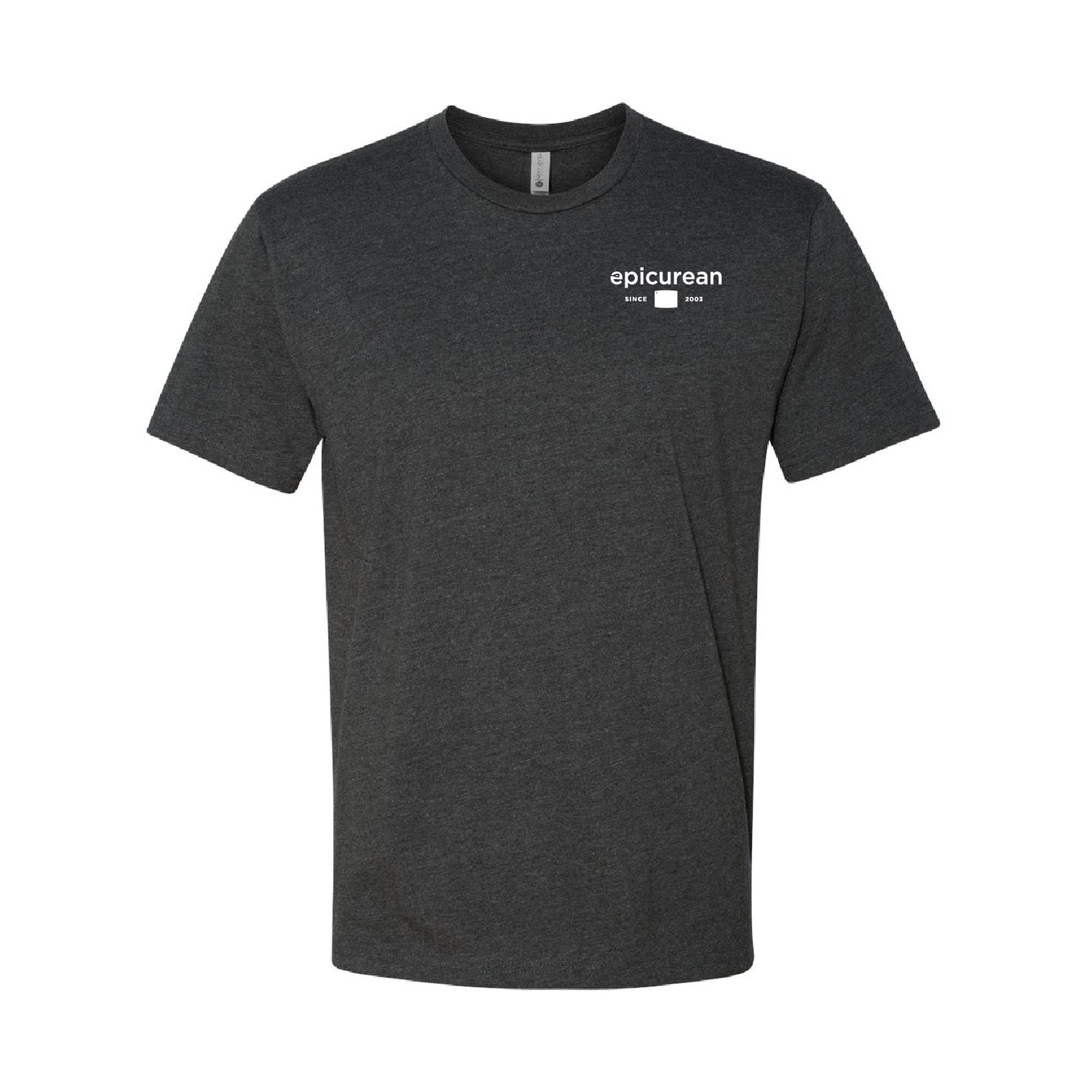 Epicurean Soft Tee