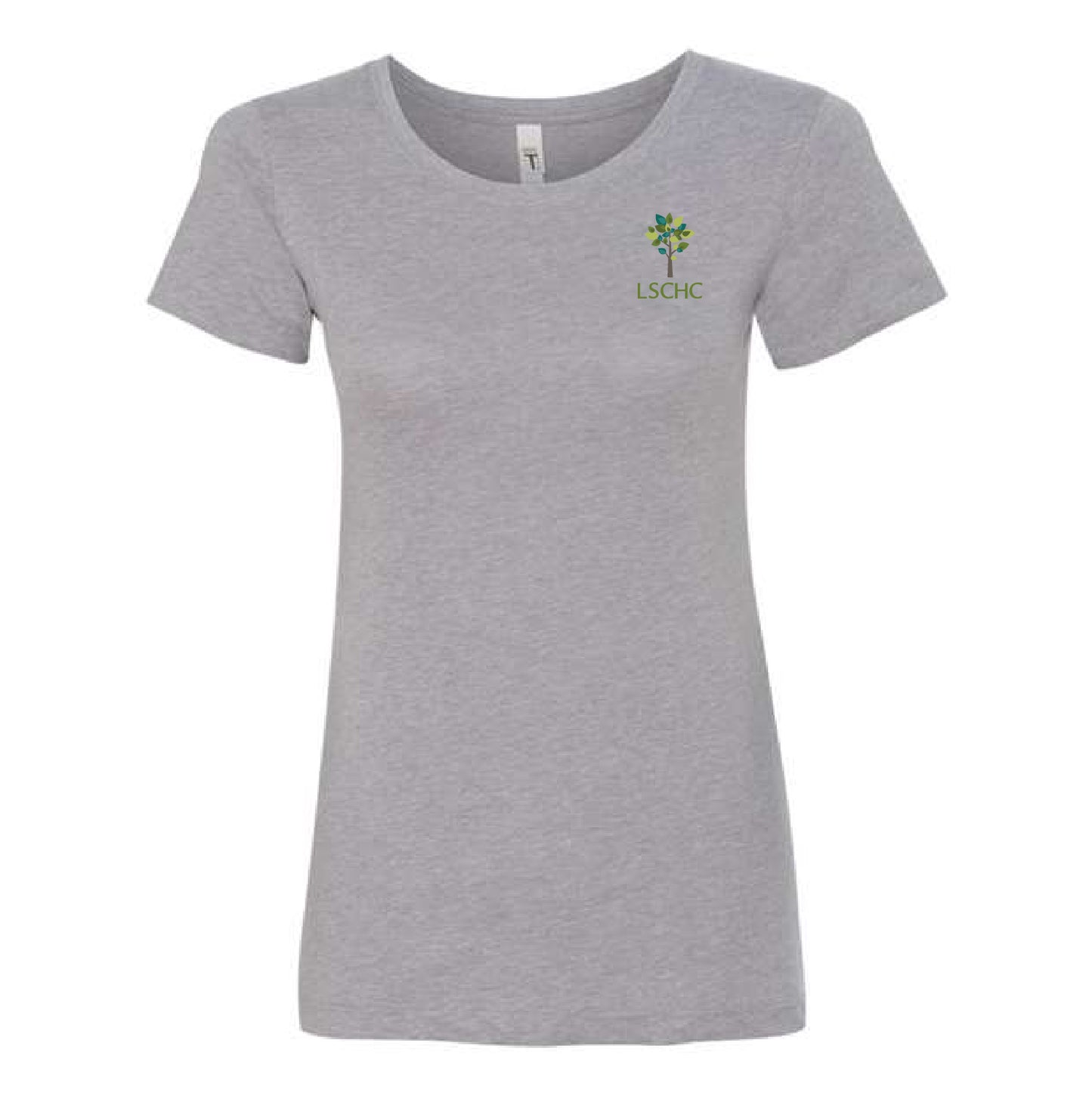 LSCHC Women's Ideal T-Shirt