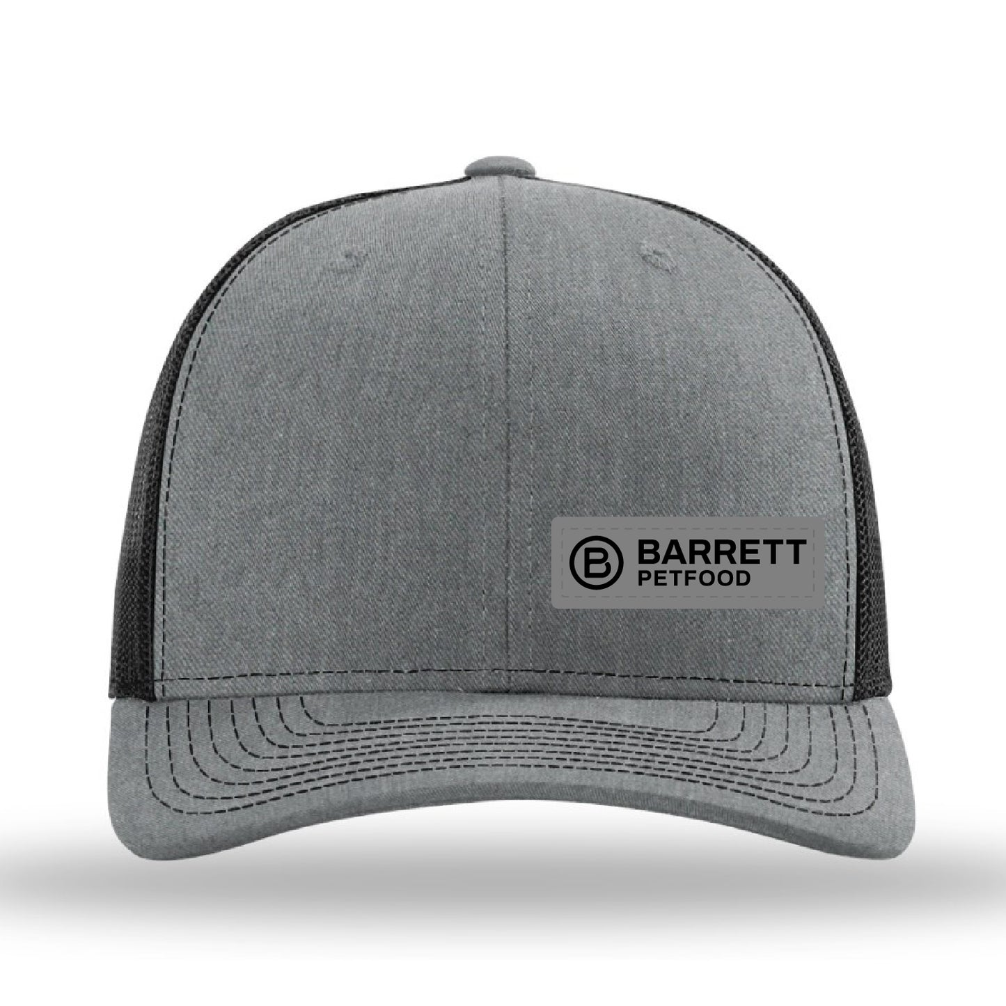 Barrett Petfood Richardson Trucker Cap