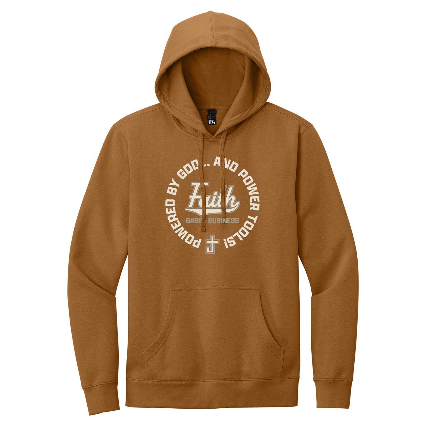 JT Solutions Classic Hoodie (2)