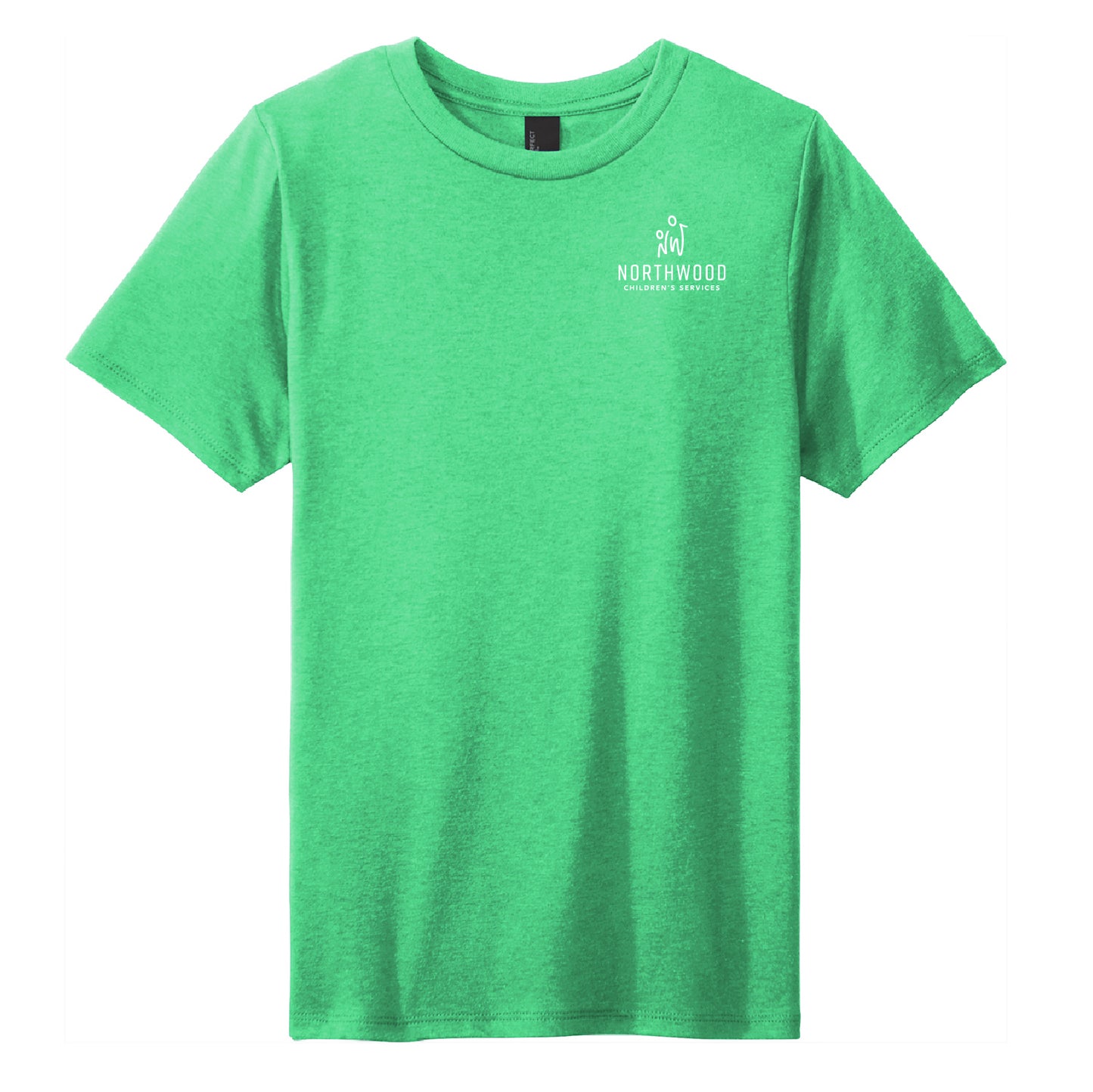 Northwoods Youth Perfect Triblend Tee
