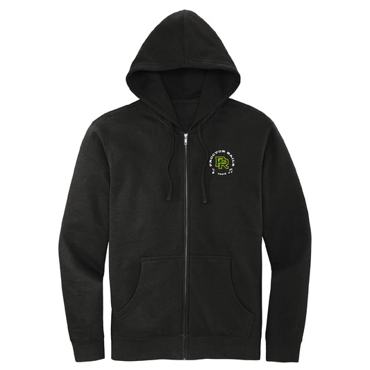Proctor Choir Fleece Full-Zip Hoodie