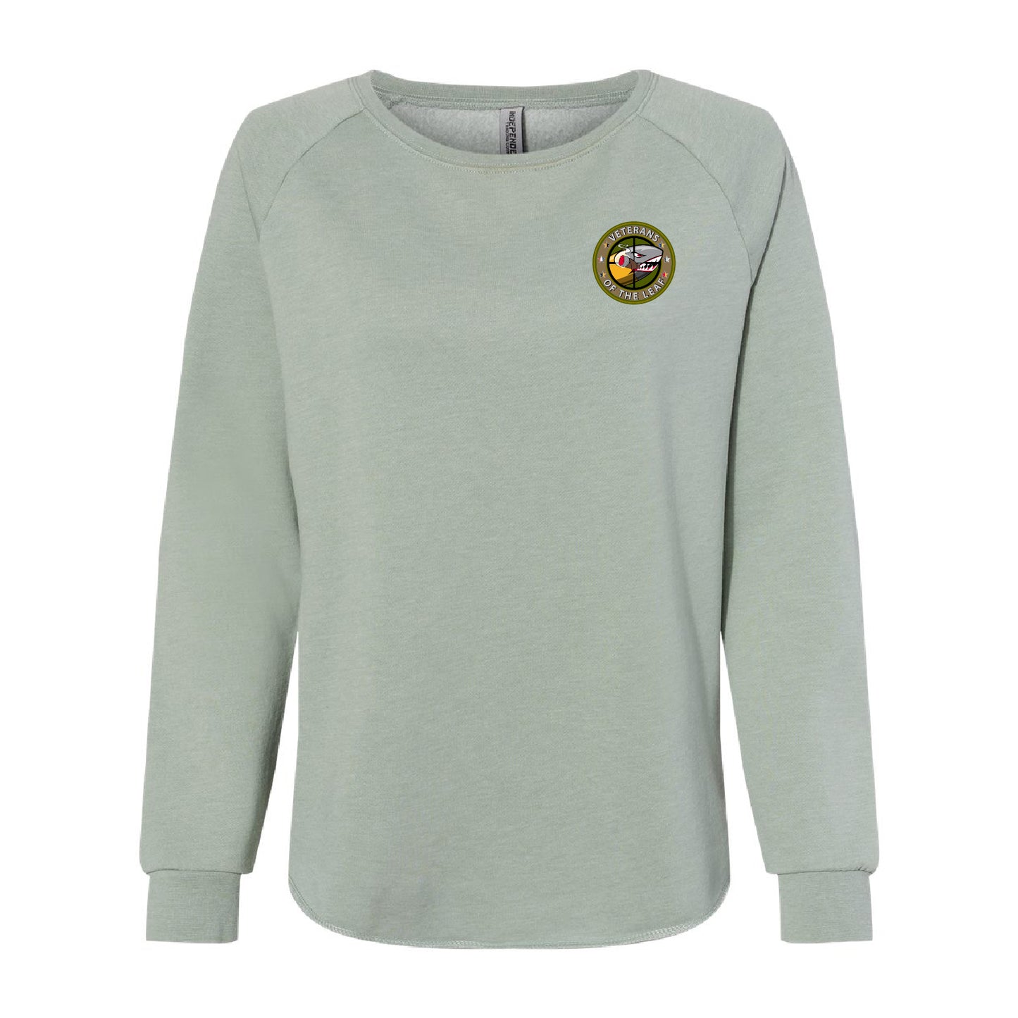 VOTL Women's Crewneck Sweatshirt